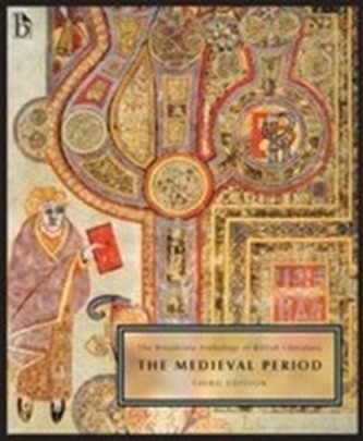 The Broadview anthology of British Literature