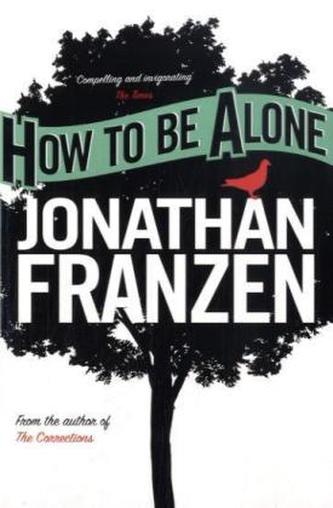 How to be Alone