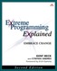 Extreme Programming Explained