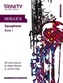 Mosaics for Saxophone