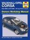 Vauxhall/Opel Corsa