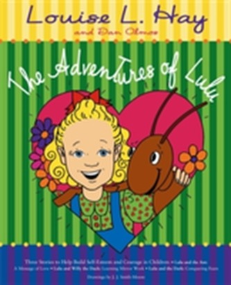 The Adventures Of Lulu