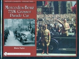 Hitler's Chariots