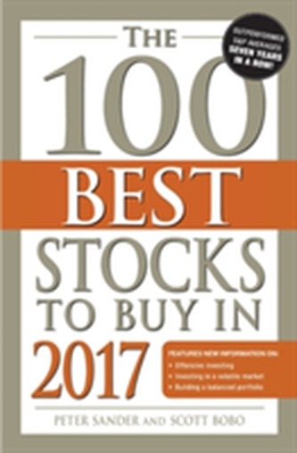 The 100 Best Stocks to Buy in 2017