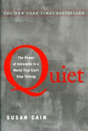 QUIET