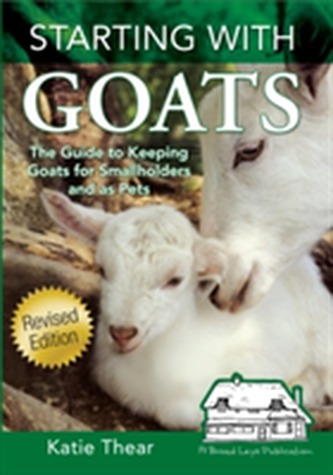 Starting with Goats