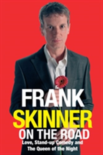 Frank Skinner on the Road
