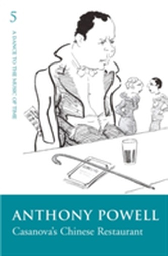 Casanova's Chinese Restaurant