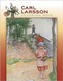 Carl Larsson Coloring Book Cb117