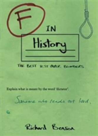 F in History