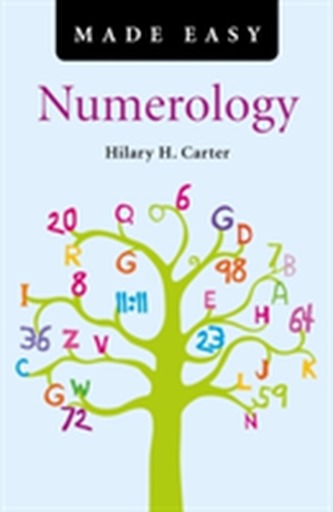 Numerology Made Easy