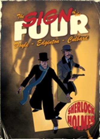 The Sign of the Four
