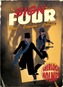 The Sign of the Four