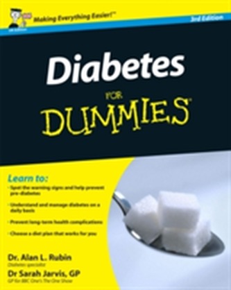 Diabetes For Dummies