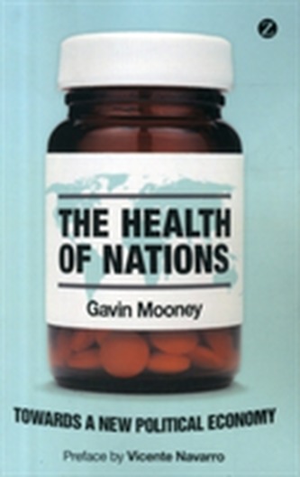 The Health of Nations