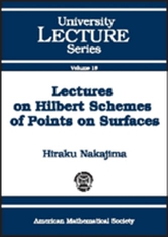 Lectures on Hilbert Schemes of Points on Surfaces
