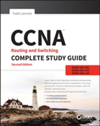 CCNA Routing and Switching Complete Study Guide