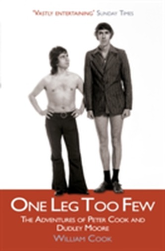 One Leg Too Few