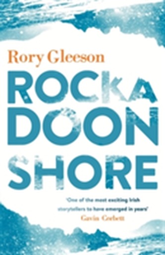 Rockadoon Shore