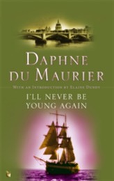 I'll Never Be Young Again