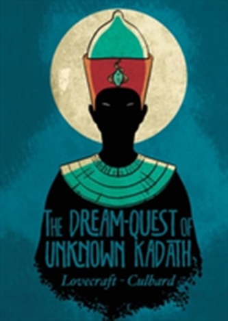 Dream-Quest of Unknown Kadath