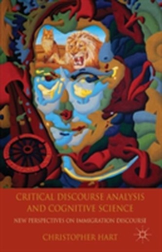 Critical Discourse Analysis and Cognitive Science
