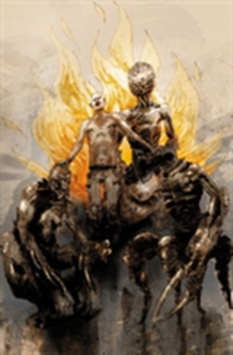 Clive Barker's Hellraiser: Dark Watch Vol. 3