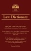 Law Dictionary