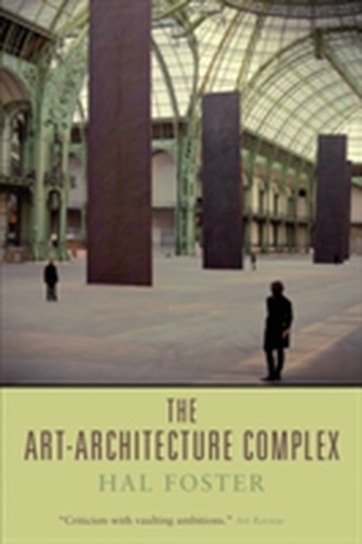 The Art-architecture Complex