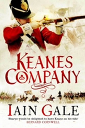 Keane's Company