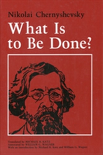 What Is to Be Done?