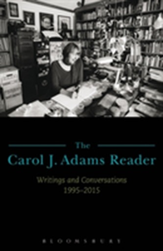 The Carol J. Adams Reader
