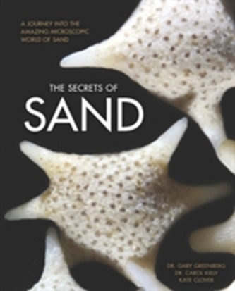 The Secrets of Sand