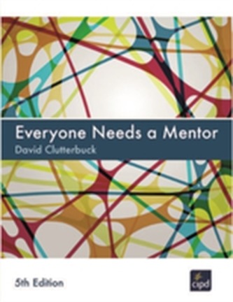 Everyone Needs A Mentor