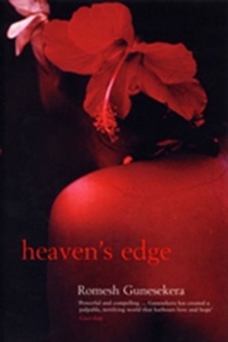 Heaven's Edge