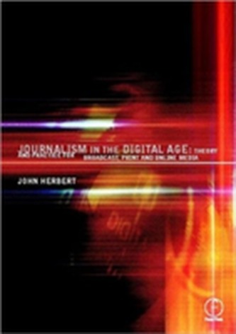 Journalism in the Digital Age
