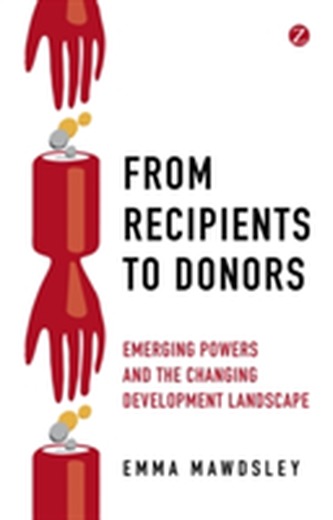 From Recipients to Donors