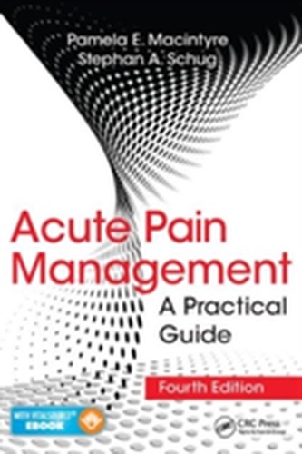 Acute Pain Management