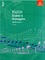 Violin Scales & Arpeggios, ABRSM Grade 2