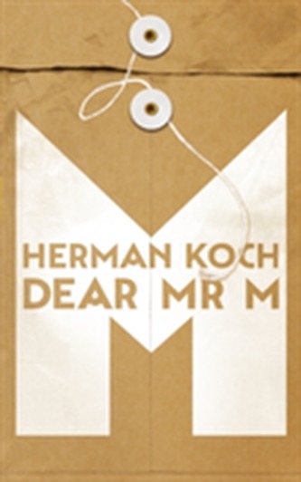 Dear Mr. M