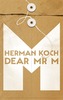 Dear Mr. M