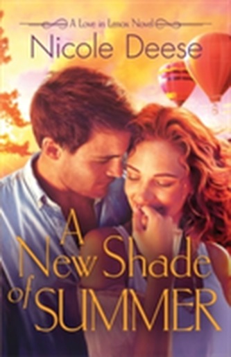 A New Shade of Summer