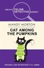 Cat Among the Pumpkins