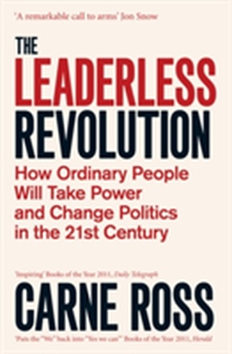 The Leaderless Revolution