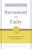 Sacrament of Unity