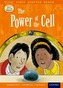 Read With Biff, Chip and Kipper: Level 11 First Chapter Books: The Power of the Cell