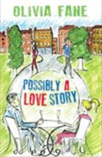 Possibly A Love Story