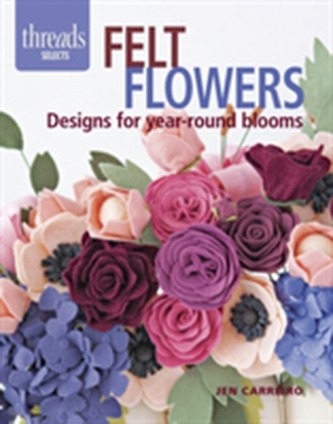 Felt Flowers