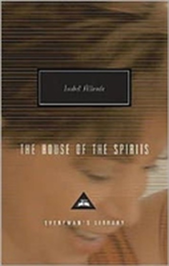 The House Of The Spirits
