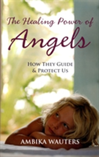 Healing Power of Angels